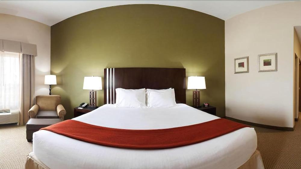 Holiday Inn Express Lake Wales North-Winter Haven By Ihg Waverly Экстерьер фото