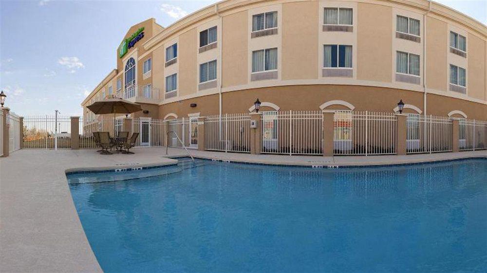 Holiday Inn Express Lake Wales North-Winter Haven By Ihg Waverly Экстерьер фото