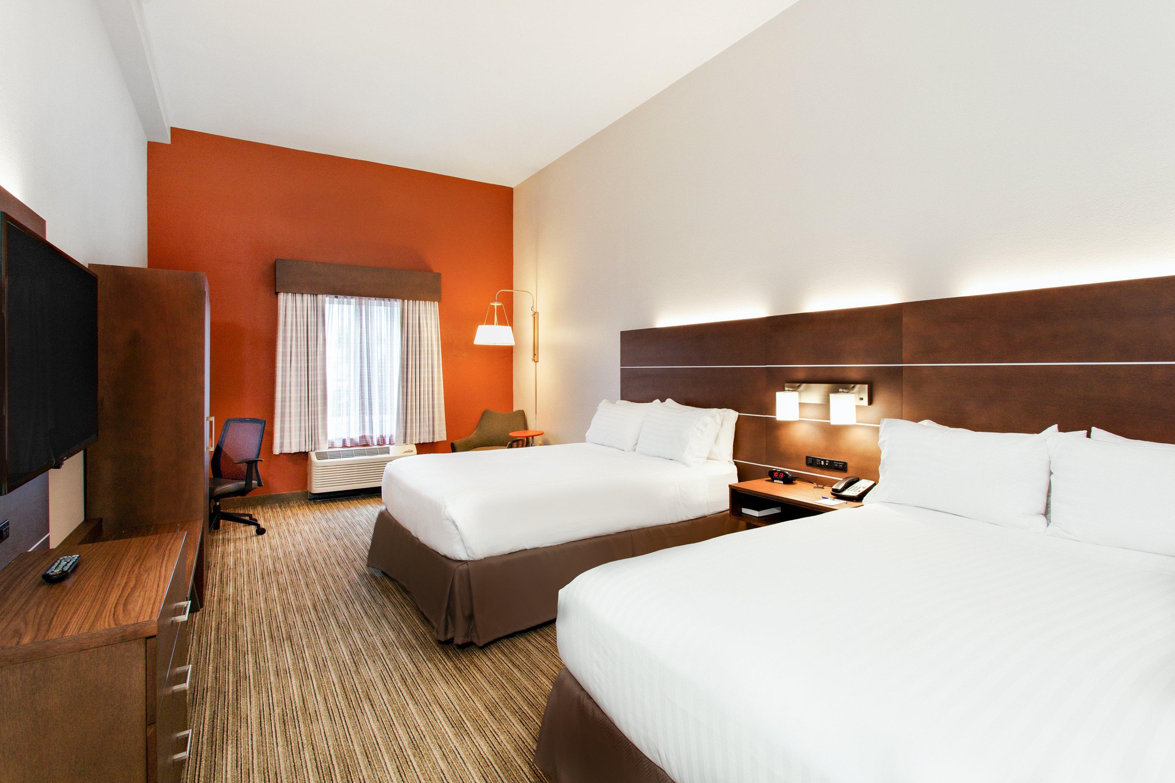 Holiday Inn Express Lake Wales North-Winter Haven By Ihg Waverly Экстерьер фото