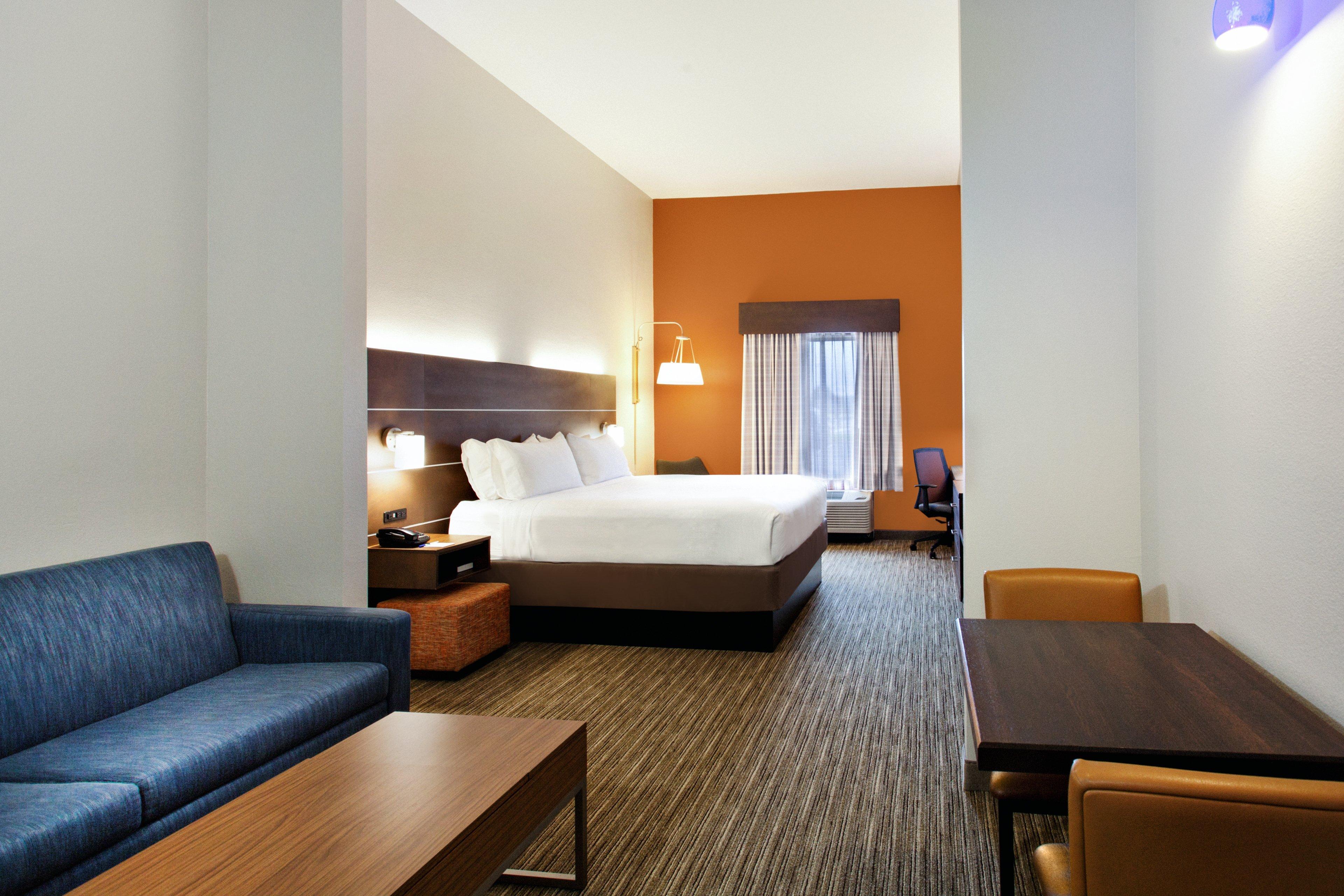 Holiday Inn Express Lake Wales North-Winter Haven By Ihg Waverly Экстерьер фото