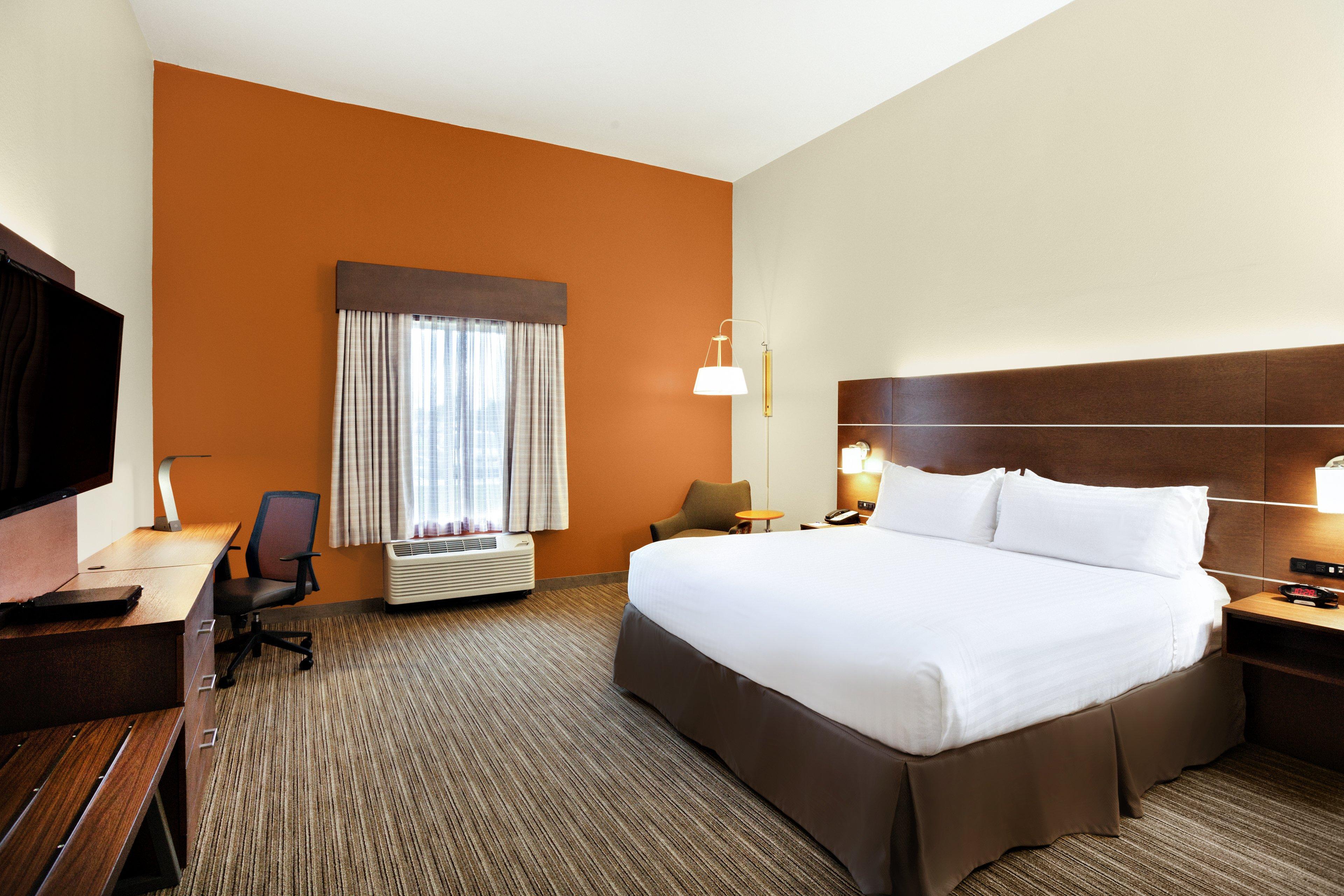 Holiday Inn Express Lake Wales North-Winter Haven By Ihg Waverly Экстерьер фото