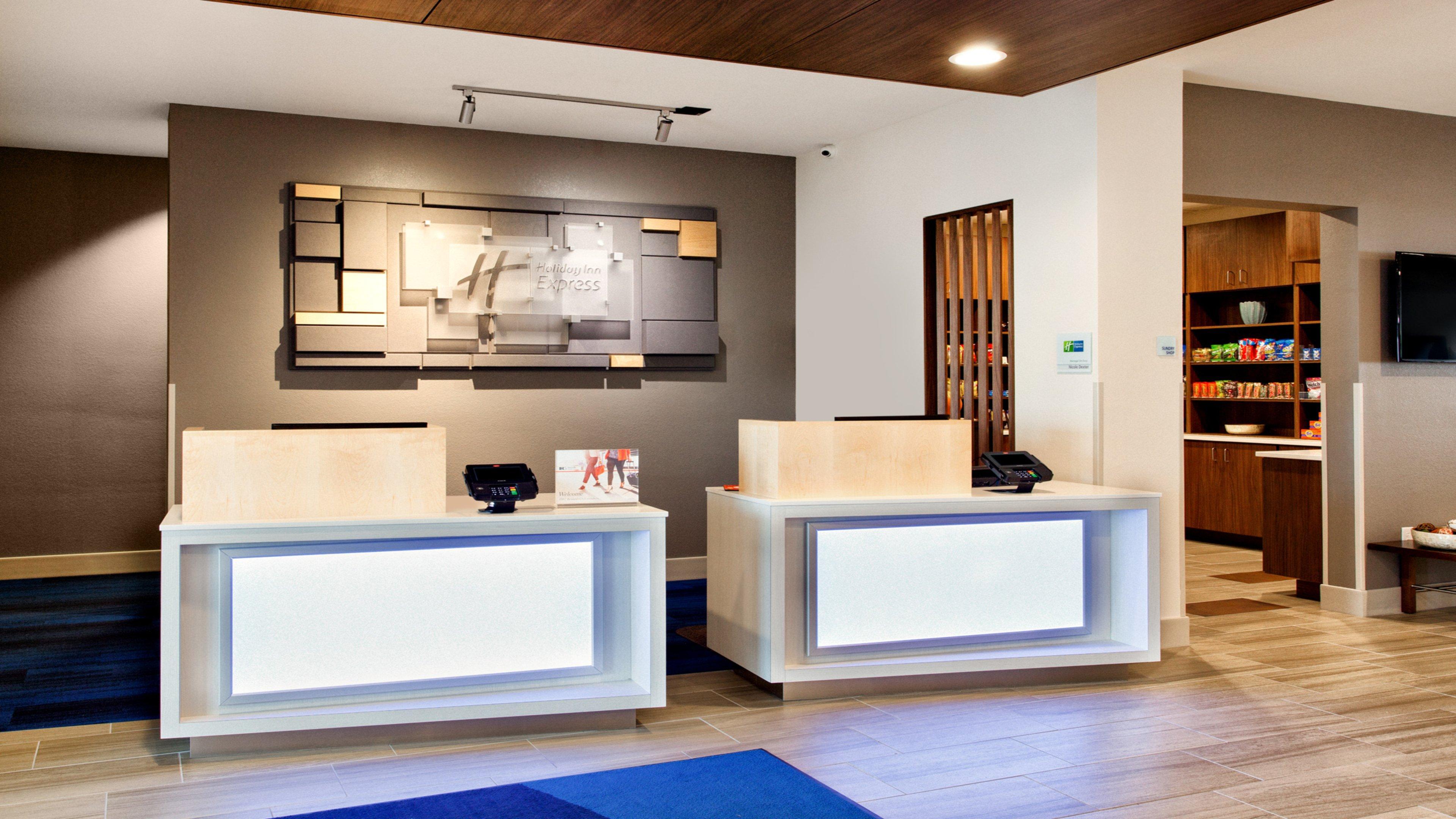 Holiday Inn Express Lake Wales North-Winter Haven By Ihg Waverly Экстерьер фото