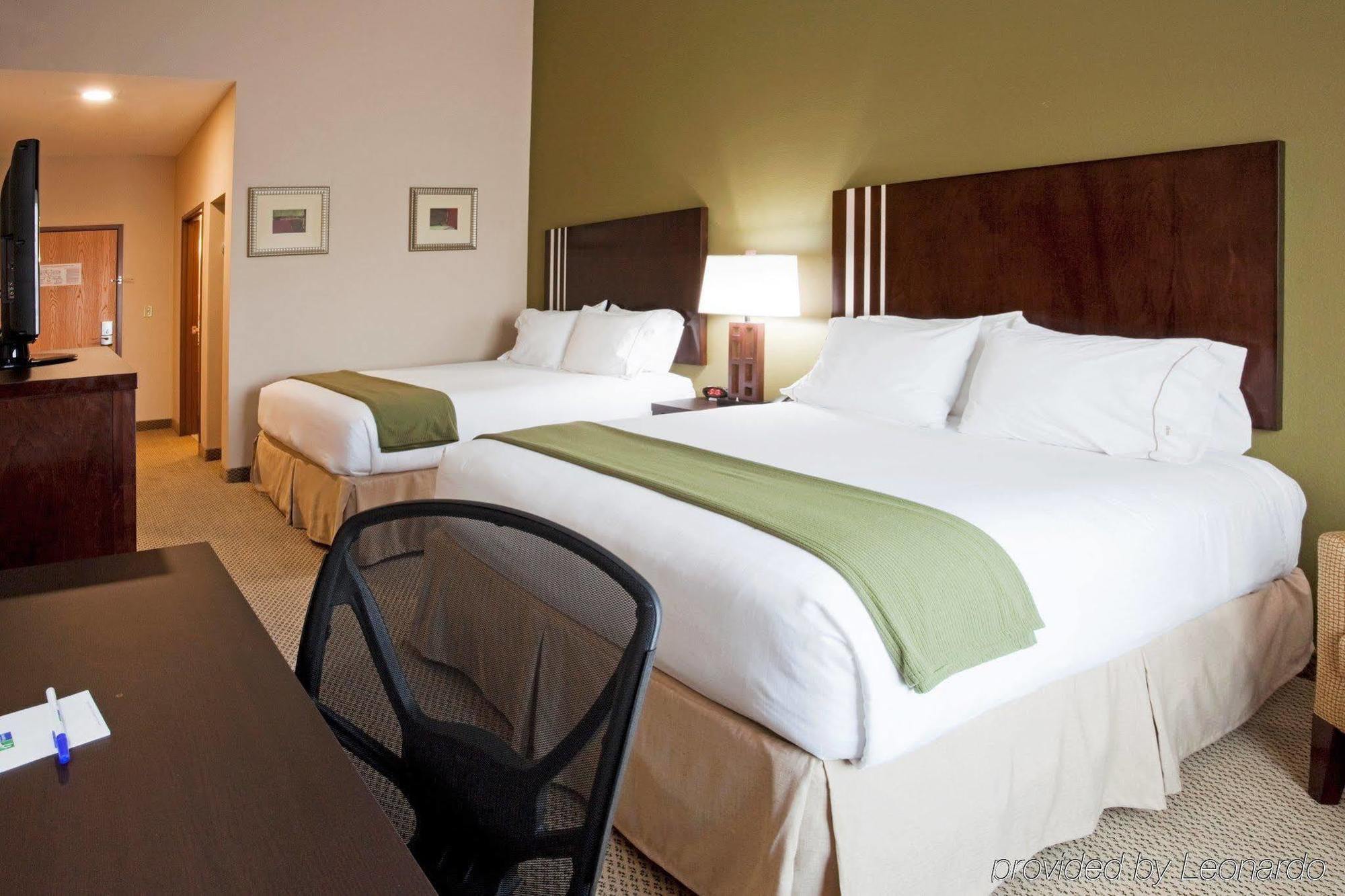 Holiday Inn Express Lake Wales North-Winter Haven By Ihg Waverly Номер фото