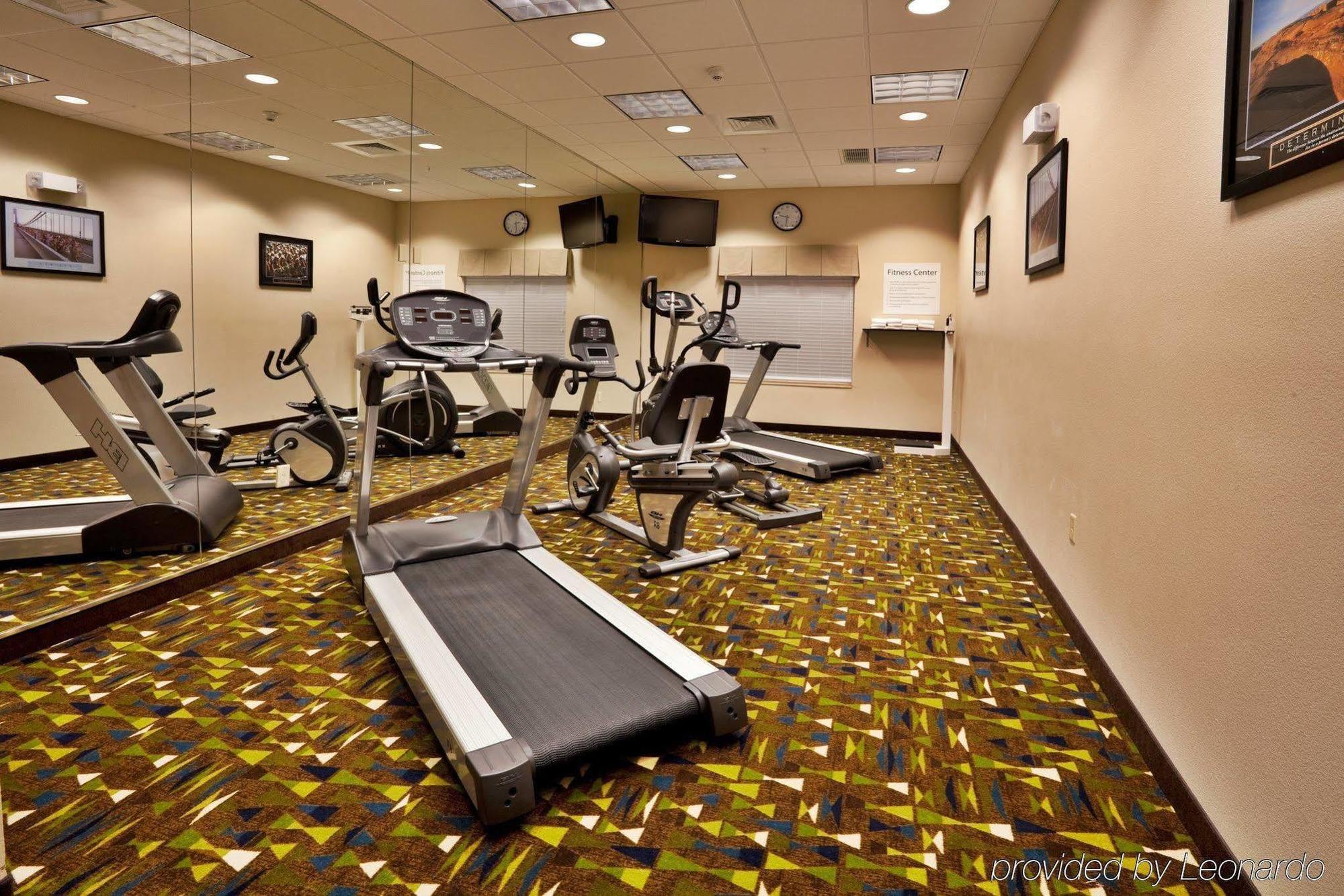 Holiday Inn Express Lake Wales North-Winter Haven By Ihg Waverly Экстерьер фото